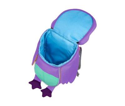 Small Personalised Toucan Backpack