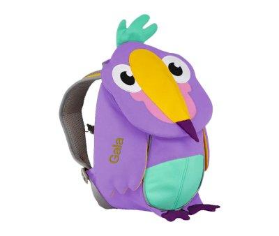 Small Personalised Toucan Backpack