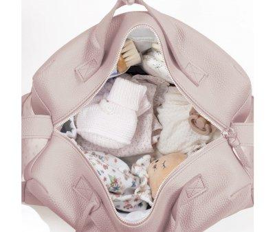 Icon Rose Carrycot Bag