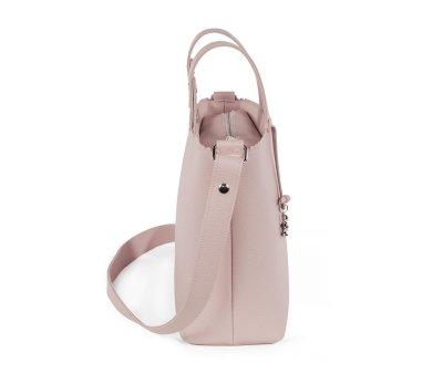 Sac Crossbody Icon Rose