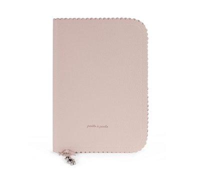 Porte-documents Bb Icon Rose