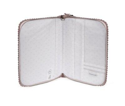 Porte-documents Bb Icon Rose