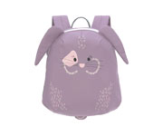 Mochila Infantil Mini Bunny Personalizable
