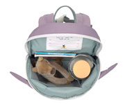 Mochila Infantil Mini Bunny Personalizable