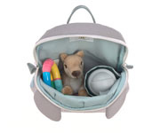 Mochila Infantil Mini Koala Personalizable