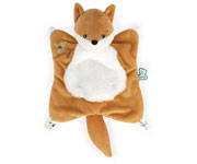 Doudou Volpe Leonard