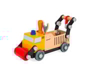 Brico Kids Construction Truck