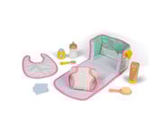 Nursery Changing Bag for Dolls