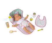 Nursery Changing Bag for Dolls