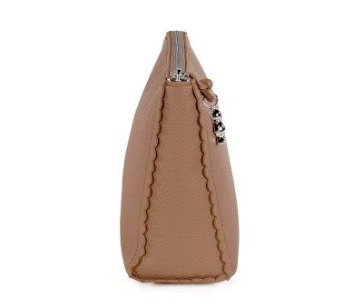 Trousse da Toilette Icon Caramel