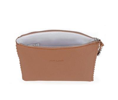 Trousse da Toilette Icon Caramel