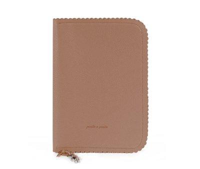 Porta-documentos Icon Caramel Baby