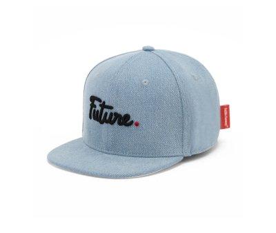 Cappellino Visiera Jean Future