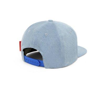 Cappellino Visiera Jean Future