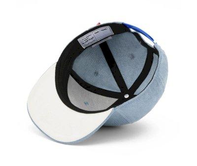 Cappellino Visiera Jean Future