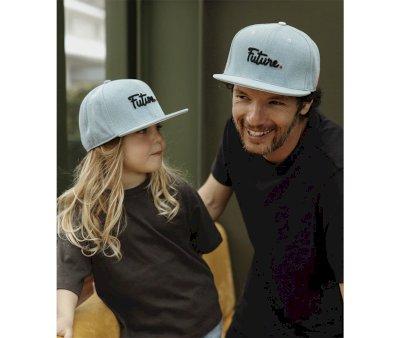 Cappellino Visiera Jean Future