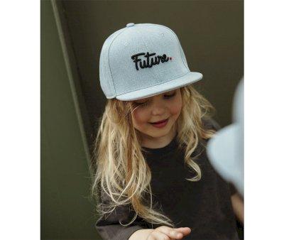 Cappellino Visiera Jean Future