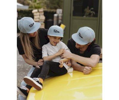 Cappellino Visiera Jean Future