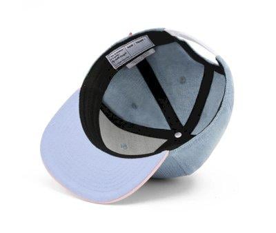 Cappellino Visiera Jean Flower