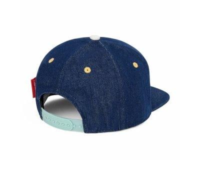 Cappellino Visiera Jean Funtastic