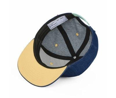 Cappellino Visiera Jean Funtastic