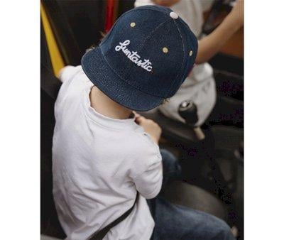 Cappellino Visiera Jean Funtastic