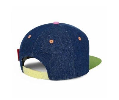 Cappellino Visiera Jean Legendary