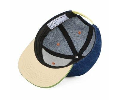Cappellino Visiera Jean Legendary