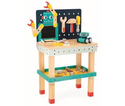 Banco da Lavoro Brico'Kids Robot