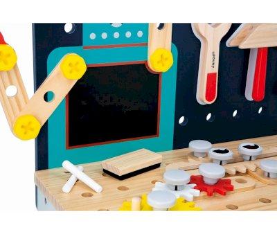 Banco da Lavoro Brico'Kids Robot