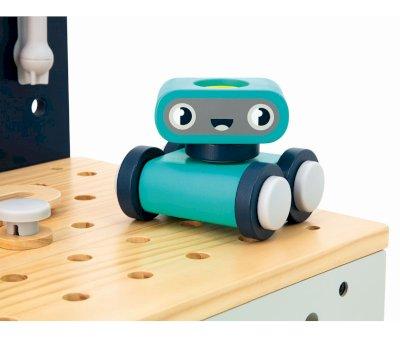 Banco da Lavoro Brico'Kids Robot
