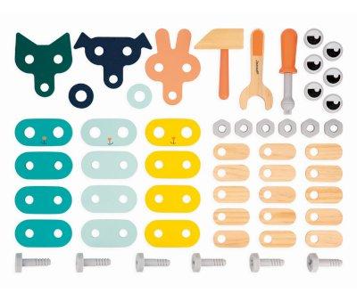Brico'Kids Little Animals