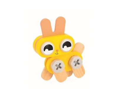 Brico'Kids Little Animals