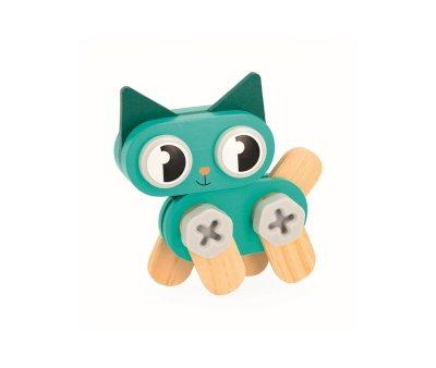 Brico'Kids Little Animals