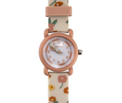 Reloj Classic Sunset Meadow
