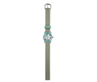 Reloj Classic Fern Plaid