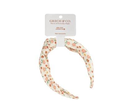 Diadema Nudo Sunset Meadow