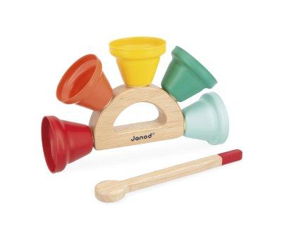 Gioia Bells