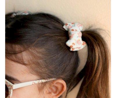 2 Pinzas para Pelo con Lazo de Coleta Sunset Meadow