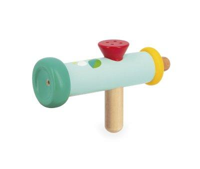 Trumpet Joy