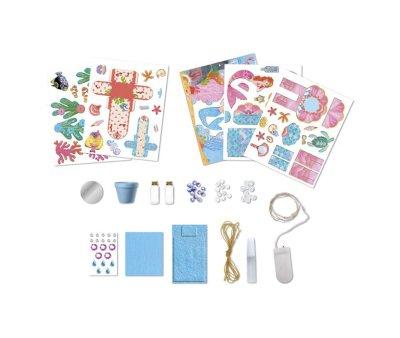Create the Magical Ocean Mermaid Room