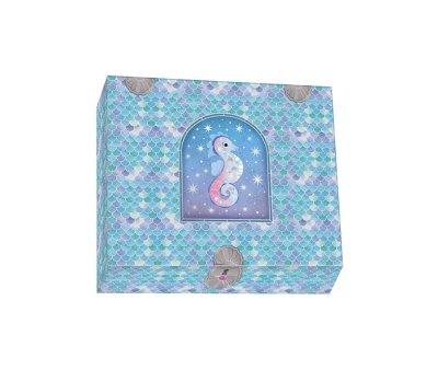 Create the Magical Ocean Mermaid Room