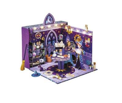 Scuola di Magia Magic School