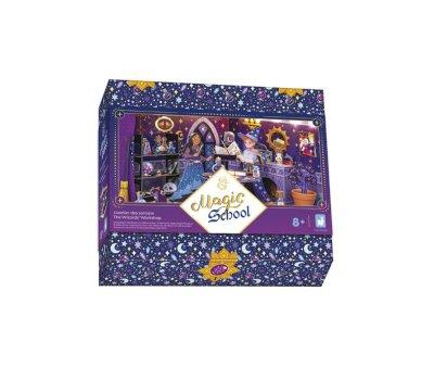 Scuola di Magia Magic School
