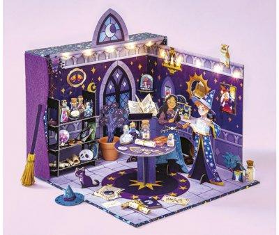 Scuola di Magia Magic School