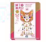 DIY Carillon Kitty
