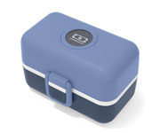 Lunch Box MB Tresor Infinity Blue
