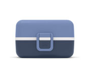 Lunch Box MB Tresor Infinity Blue
