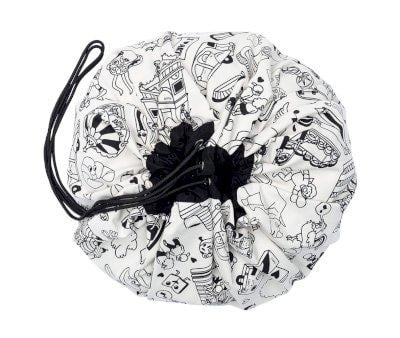 Play & Go Omy Paris Bag