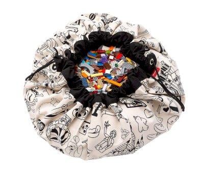 Play & Go Omy Paris Bag